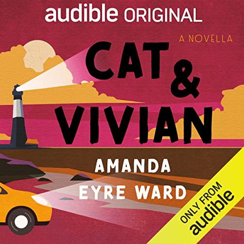 Cover of Cat & Vivian