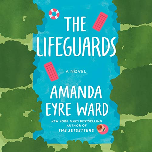 Cover of The Lifeguards