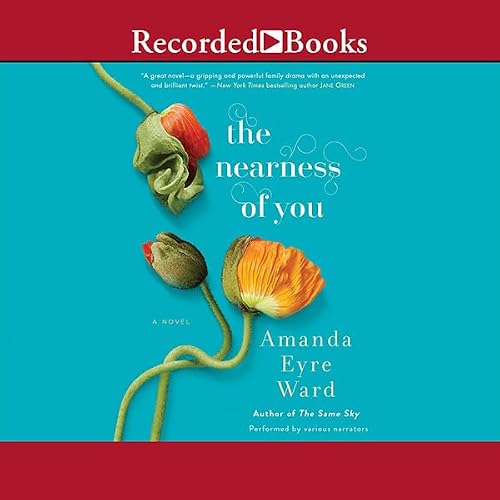 Cover of Nearness of You
