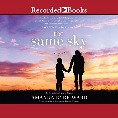 Cover of The Same Sky