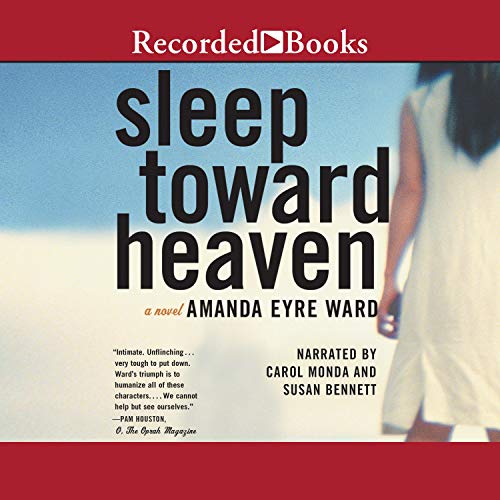 Cover of Sleep Toward Heaven