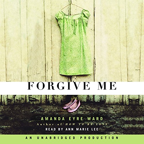 Cover of Forgive Me