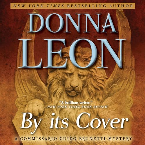 Cover of By Its Cover