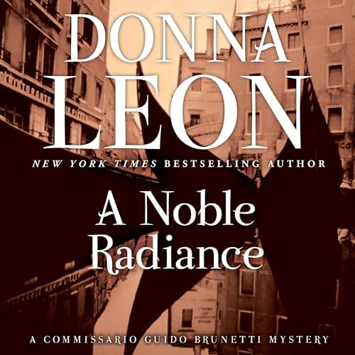 Cover of A Noble Radiance