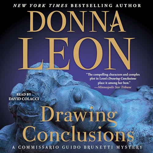 Cover of Drawing Conclusions