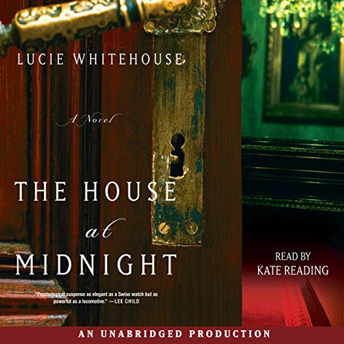 Cover of The House at Midnight