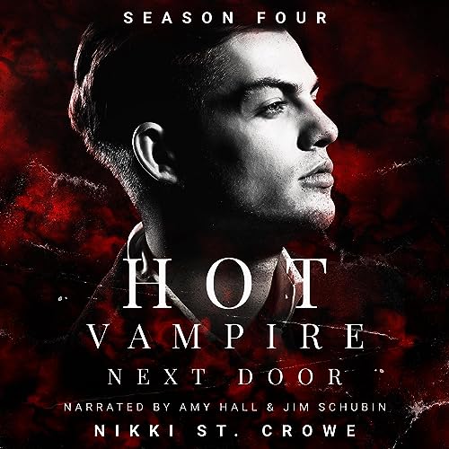 Cover of Hot Vampire Next Door: Season Four
