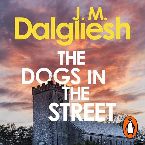 Cover of The Dogs in the Street