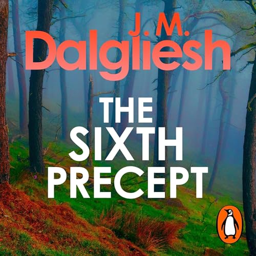 Cover of The Sixth Precept