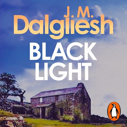 Cover of Blacklight