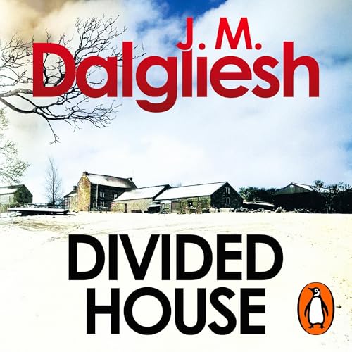 Cover of Divided House