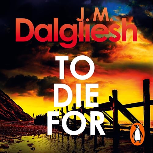 Cover of To Die For