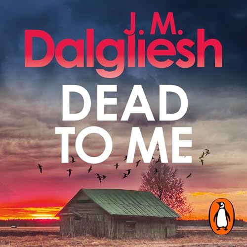 Cover of Dead to Me