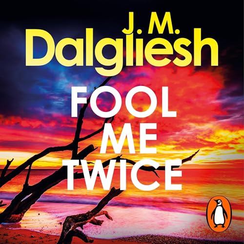Cover of Fool Me Twice