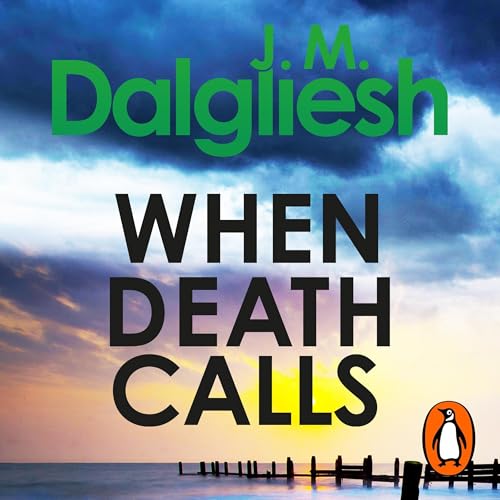 Cover of When Death Calls
