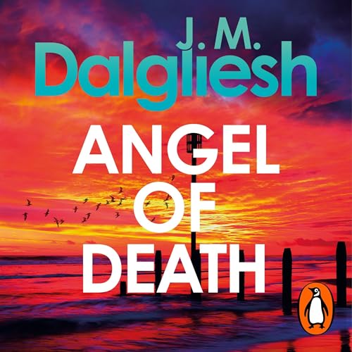 Cover of Angel of Death