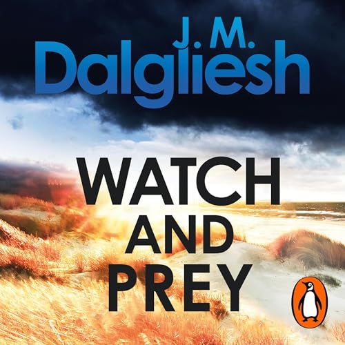 Cover of Watch and Prey