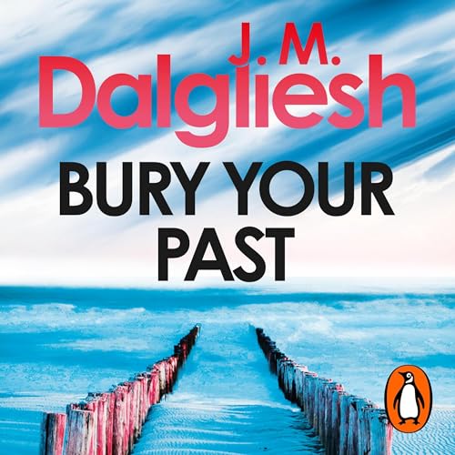 Cover of Bury Your Past