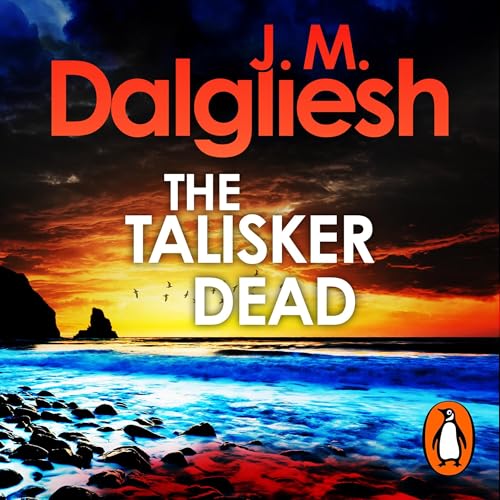 Cover of The Talisker Dead