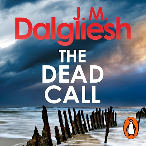 Cover of The Dead Call