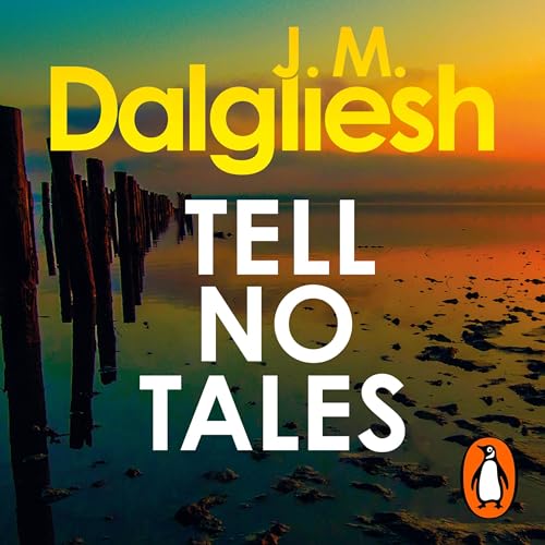 Cover of Tell No Tales