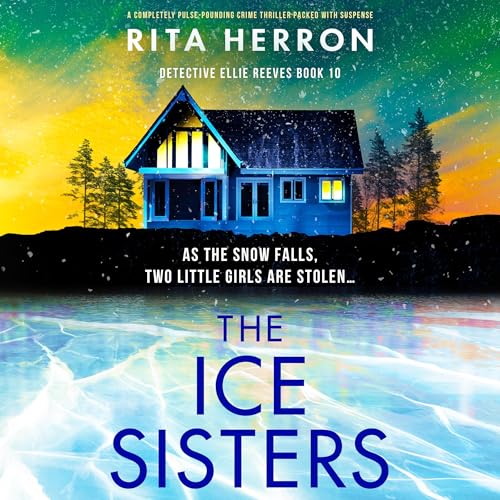 Cover of The Ice Sisters