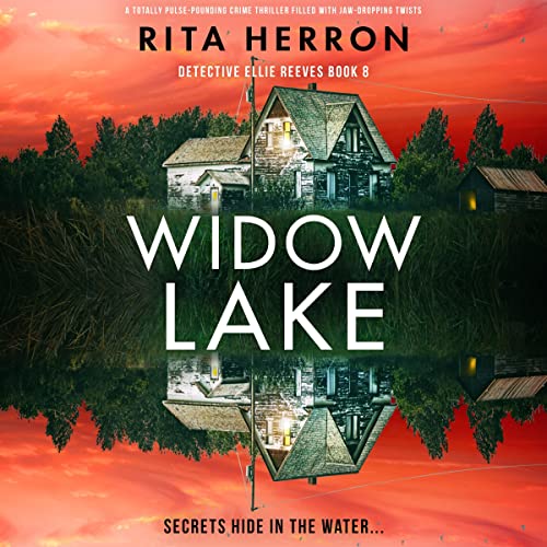 Cover of Widow Lake
