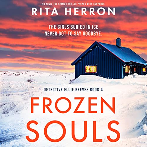 Cover of Frozen Souls