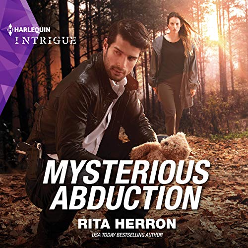 Cover of Mysterious Abduction