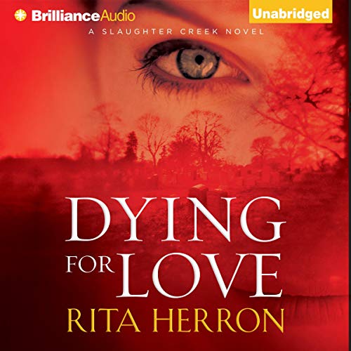 Cover of Dying for Love