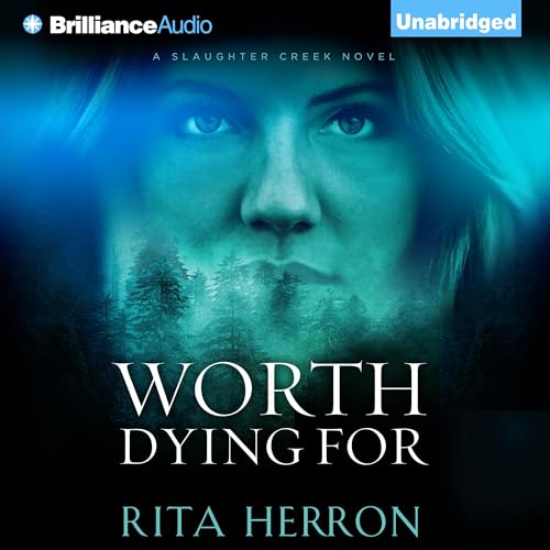 Cover of Worth Dying For
