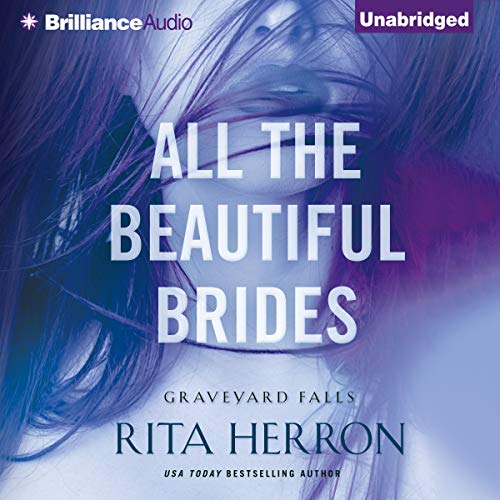 Cover of All the Beautiful Brides