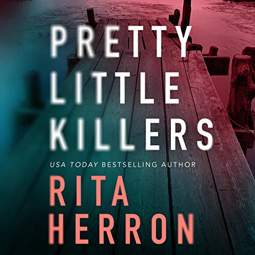 Cover of Pretty Little Killers