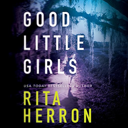 Cover of Good Little Girls