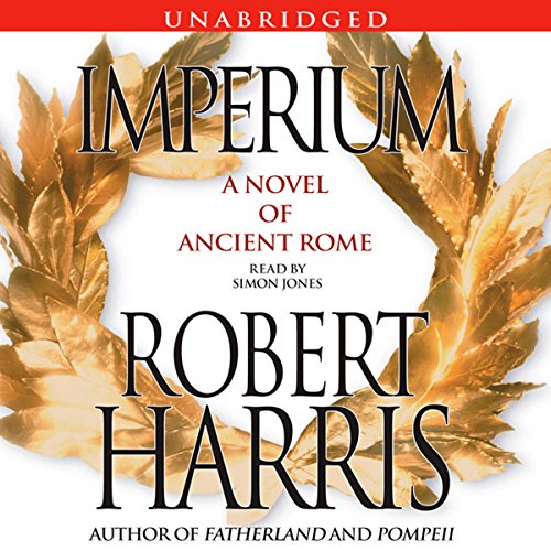 Cover of Imperium