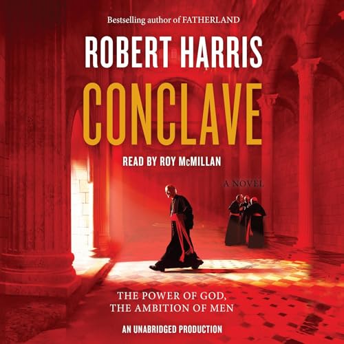 Cover of Conclave
