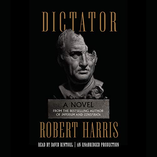 Cover of Dictator