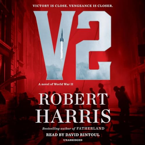 Cover of V2