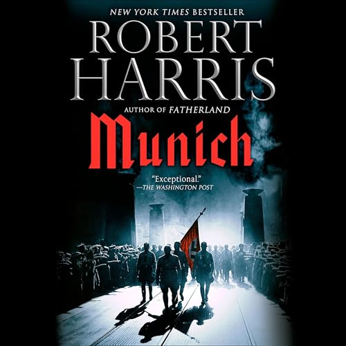 Cover of Munich