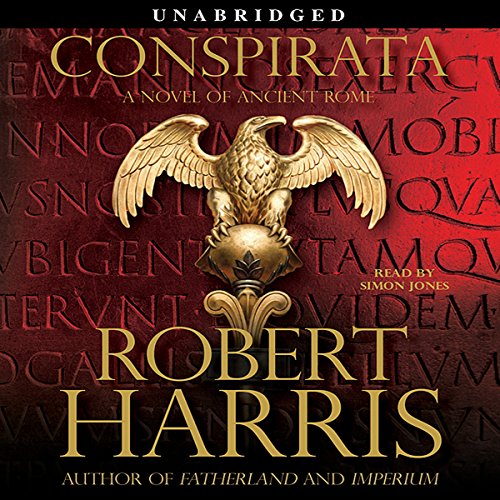 Cover of Conspirata