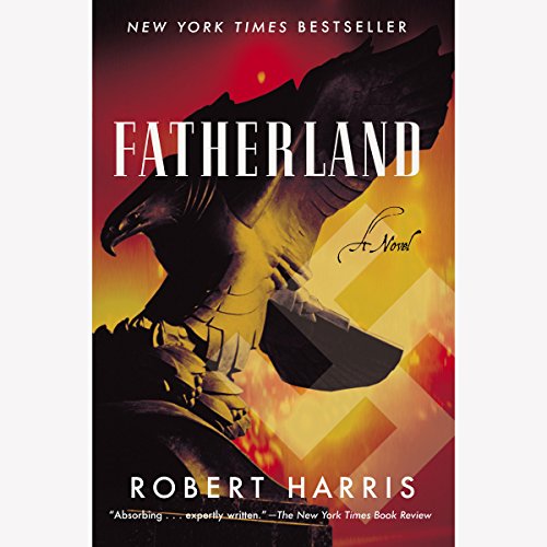 Cover of Fatherland
