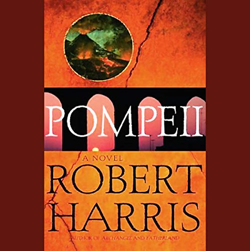 Cover of Pompeii