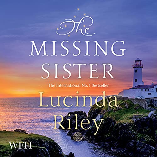 Cover of The Missing Sister