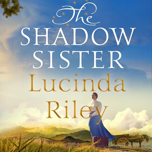 Cover of The Shadow Sister