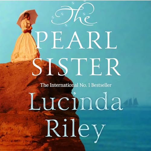 Cover of The Pearl Sister