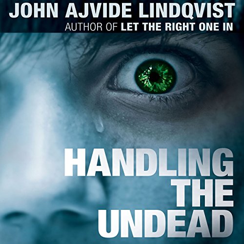 Cover of Handling the Undead