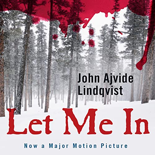 Cover of Let Me In