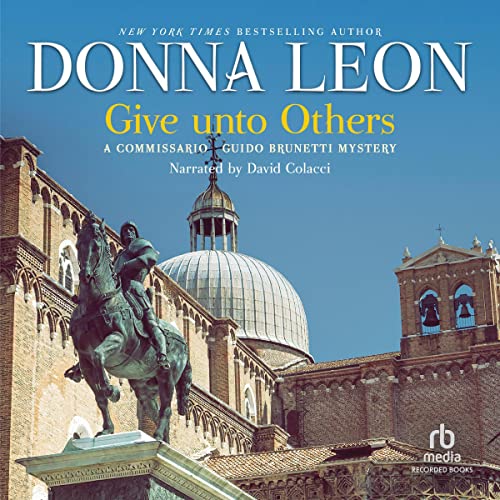 Cover of Give Unto Others