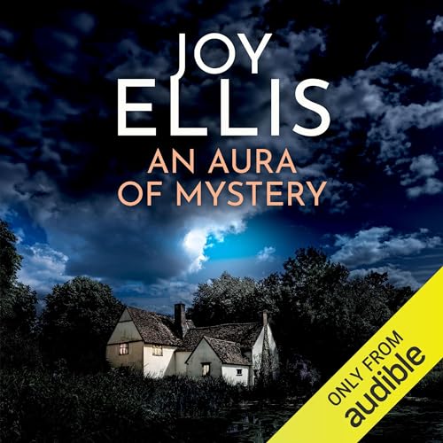 Cover of An Aura of Mystery