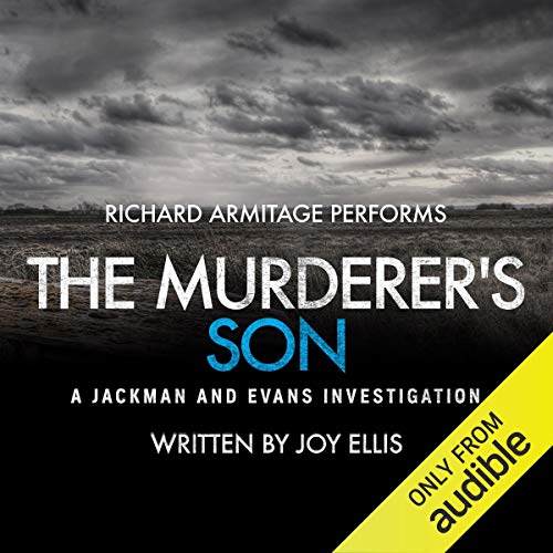 Cover of The Murderer's Son